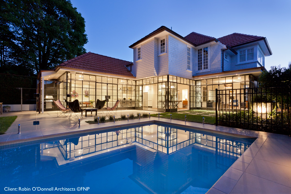 Robin O’Donnell Architects-4 ©FNP